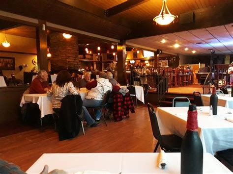 shawano supper clubs  (715) 758-2190